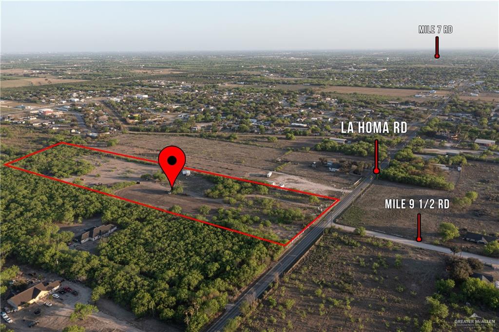 10820 N La Homa Road, Mission, Texas image 3