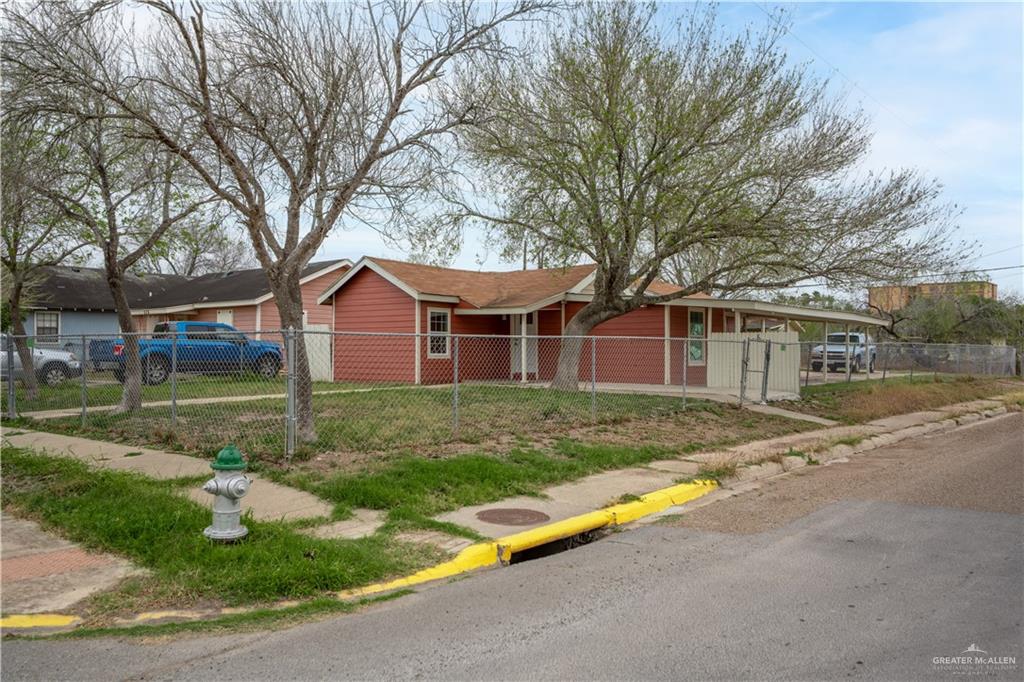 546 S Georgia Avenue, Mercedes, Texas image 3