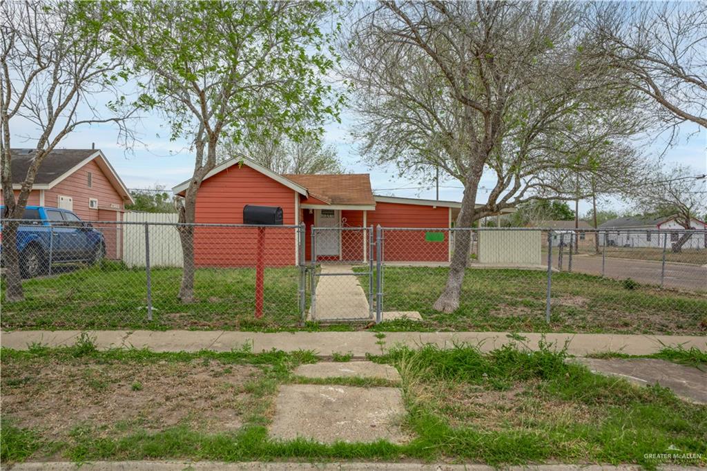 546 S Georgia Avenue, Mercedes, Texas image 1