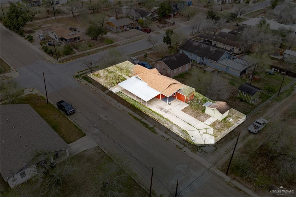 546 S Georgia Avenue, Mercedes, Texas image 22