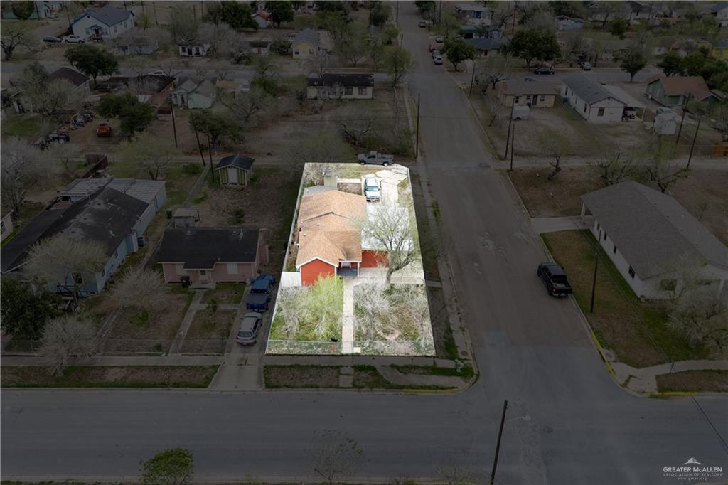 546 S Georgia Avenue, Mercedes, Texas image 20