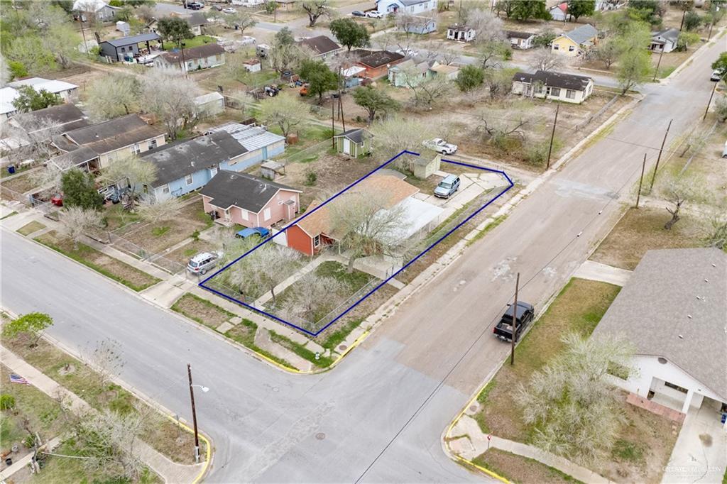 546 S Georgia Avenue, Mercedes, Texas image 19