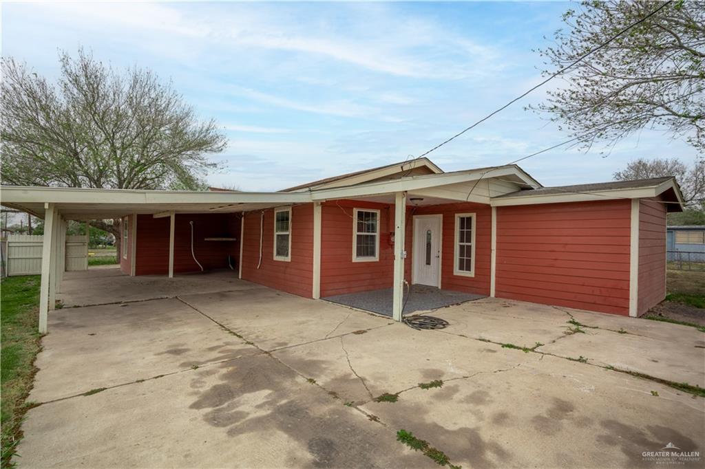 546 S Georgia Avenue, Mercedes, Texas image 5