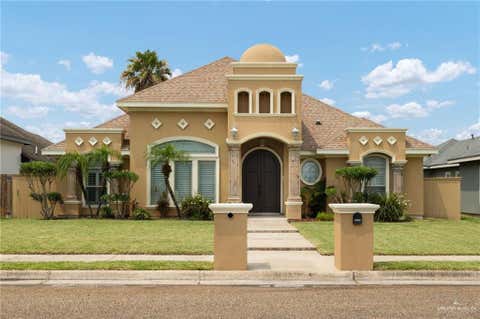 Homes For Sale - 3608 Cornell Avenue<br/> McAllen, TX 78504