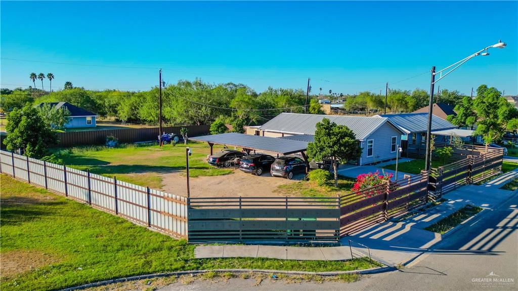1341 Middle Street, Alamo, Texas image 2