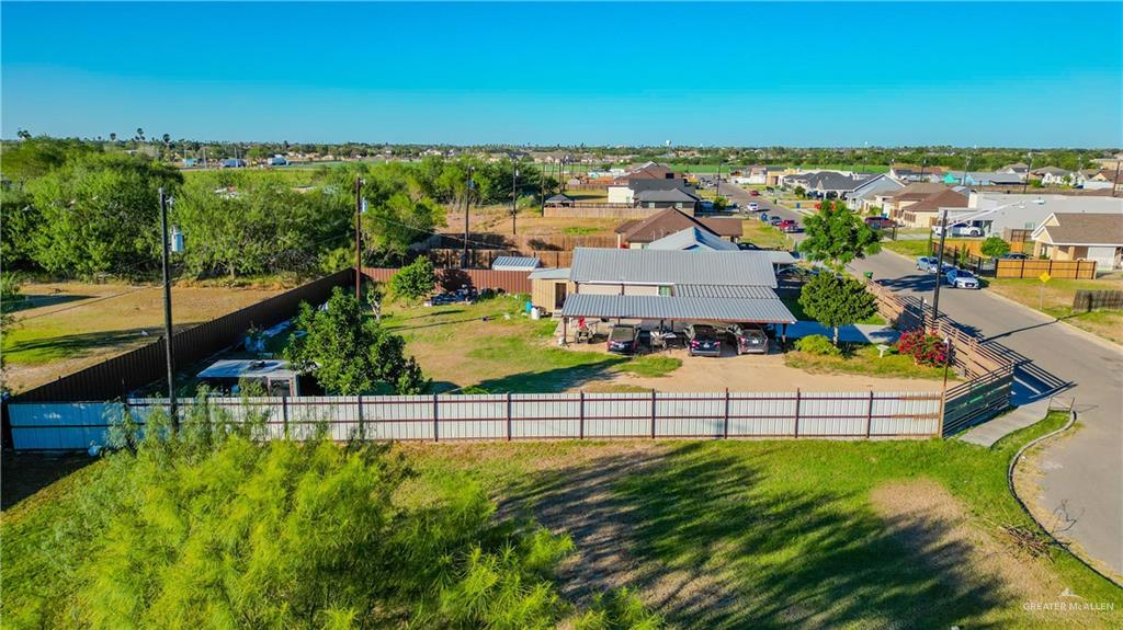 1341 Middle Street, Alamo, Texas image 16