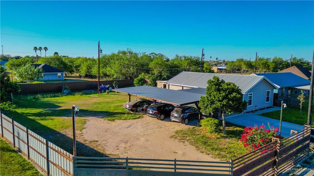 1341 Middle Street, Alamo, Texas image 14
