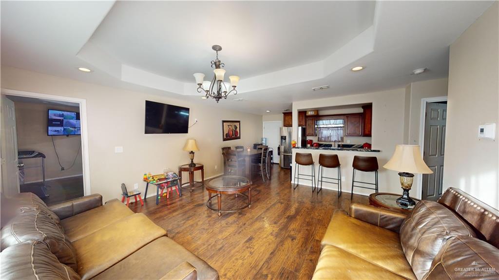1341 Middle Street, Alamo, Texas image 8