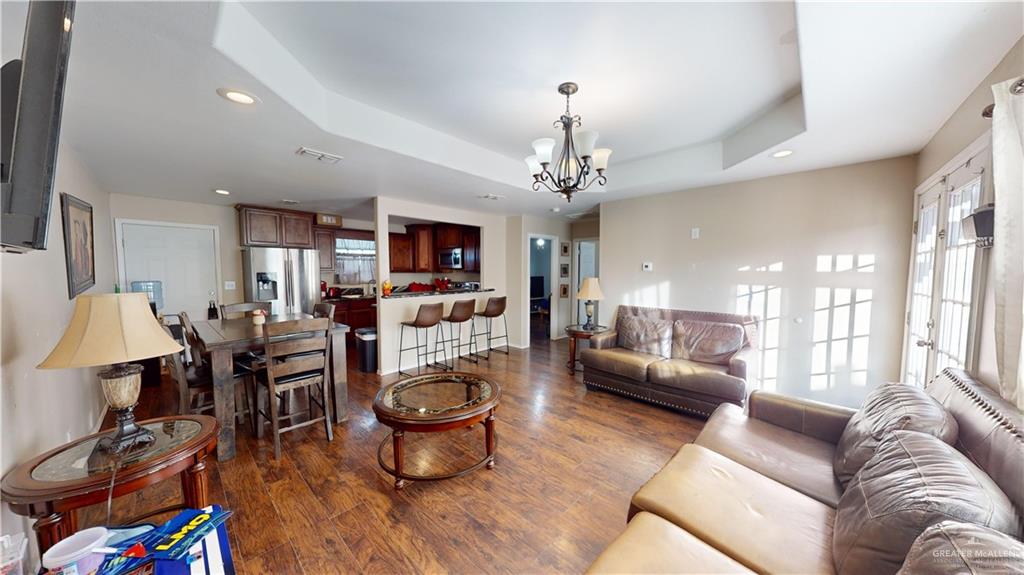 1341 Middle Street, Alamo, Texas image 4