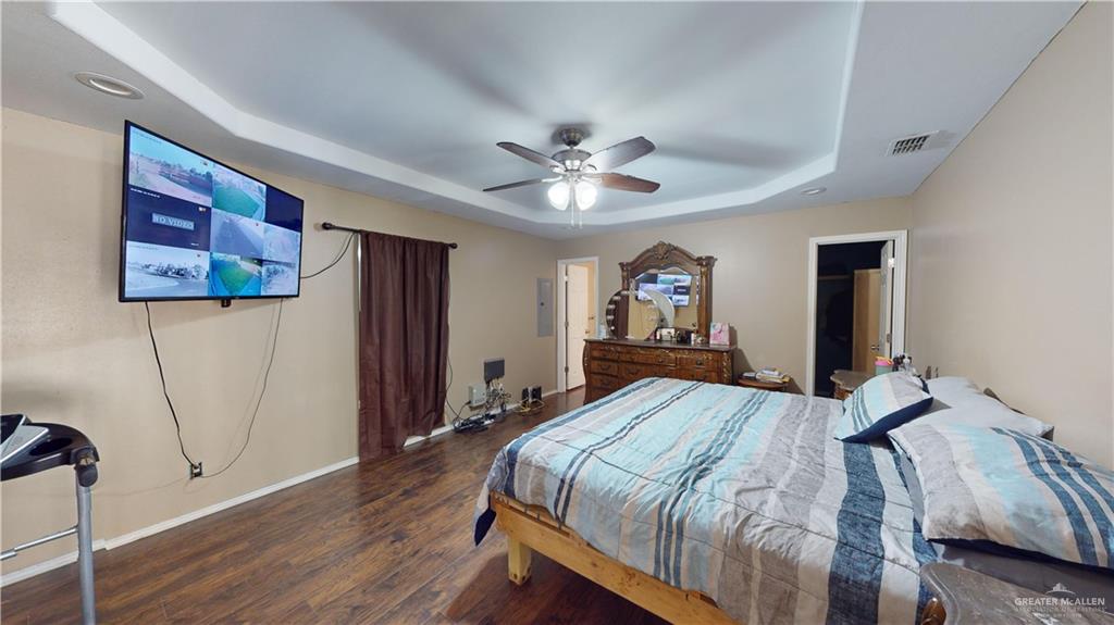 1341 Middle Street, Alamo, Texas image 9