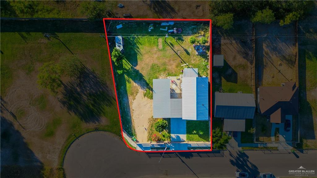 1341 Middle Street, Alamo, Texas image 13