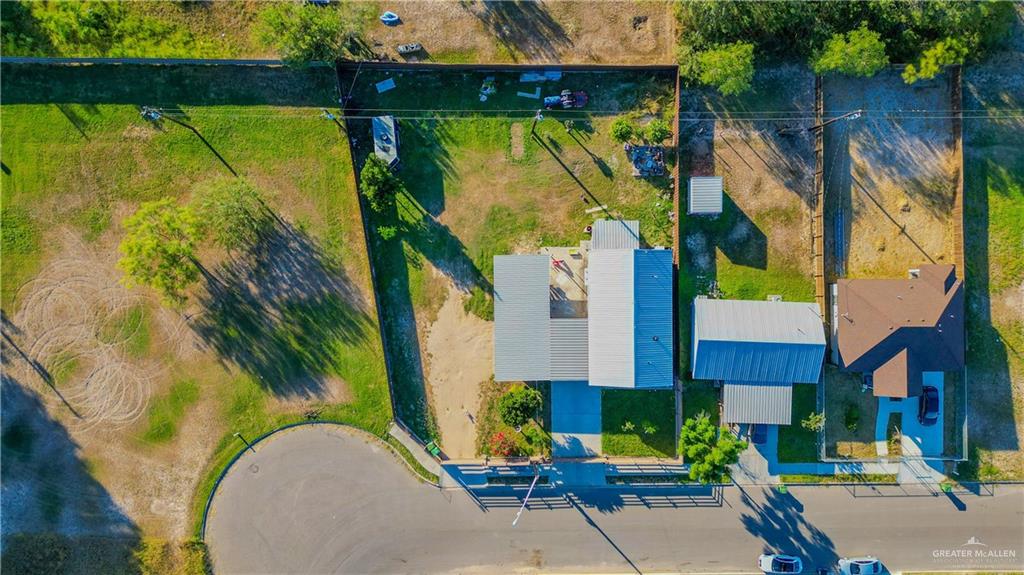 1341 Middle Street, Alamo, Texas image 3