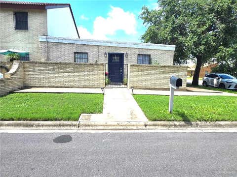 Townhouse For Sale - 1125 Redbud Avenue<br/> Hidalgo County, McAllen, TX 78504