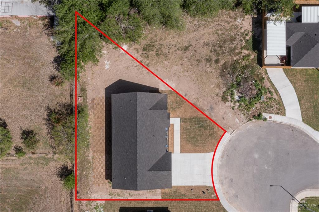 510 Balli Circle, La Feria, Texas image 15