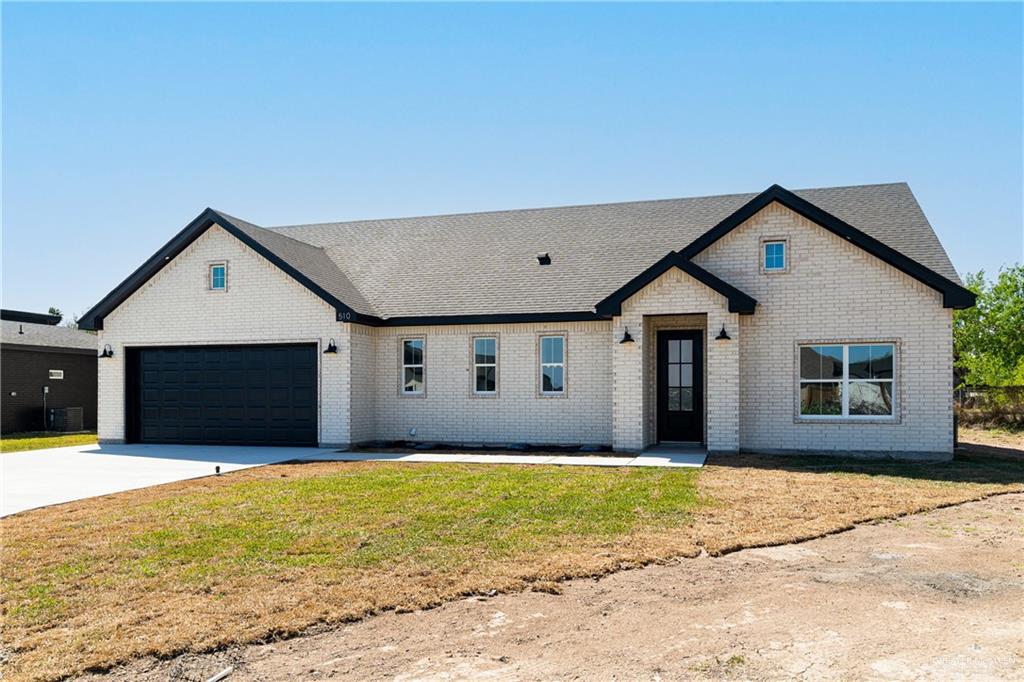 510 Balli Circle, La Feria, Texas image 2