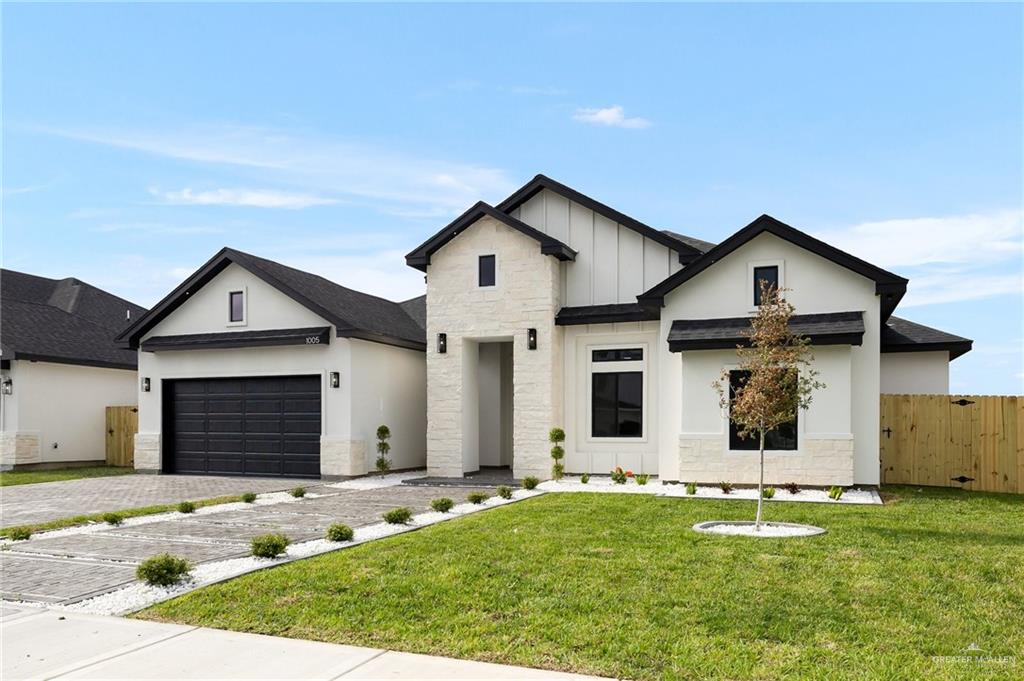 1005 Bette Street, Pharr, Texas image 2