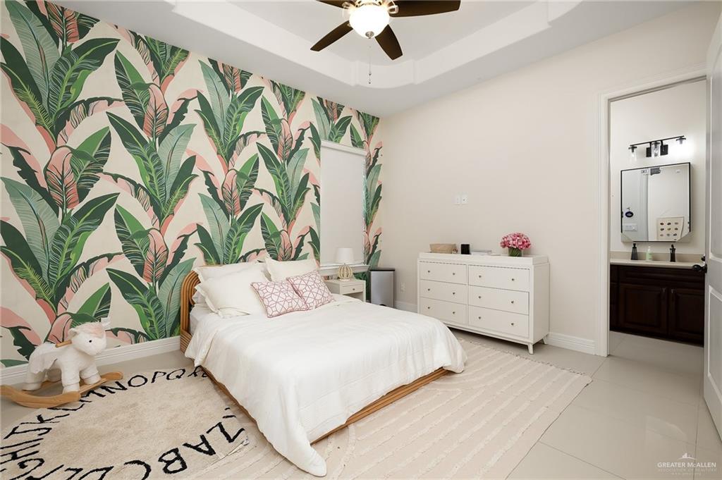 412 Warbler Avenue, McAllen, Texas image 16