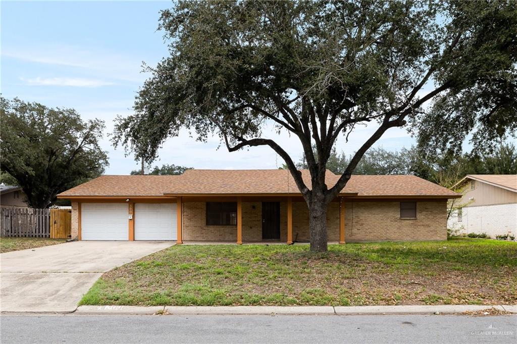300 W Gardenia Avenue, McAllen, Texas image 1