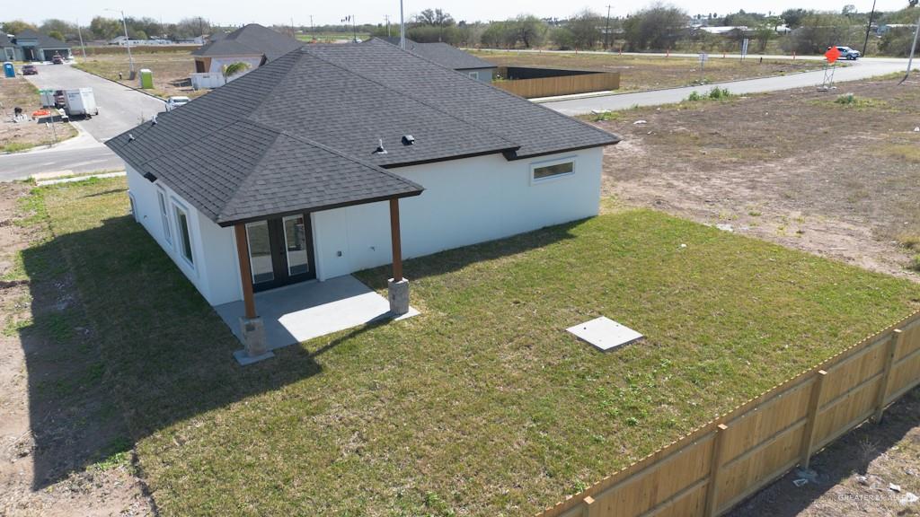 3801 La Paloma Drive, San Juan, Texas image 23