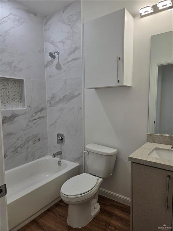 901 E Yuma Avenue #207, McAllen, Texas image 10