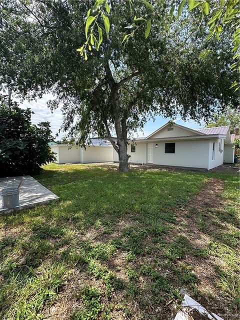 A home in McAllen