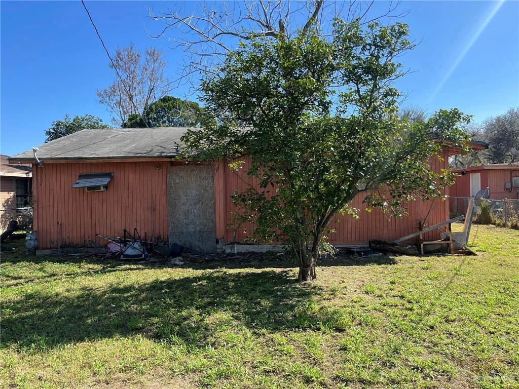 815 S 3rd Avenue, Edinburg, Texas image 7