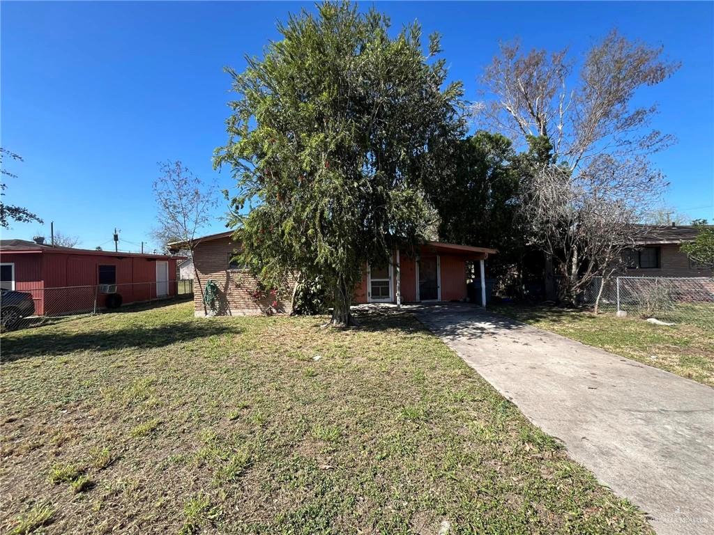 815 S 3rd Avenue, Edinburg, Texas image 4