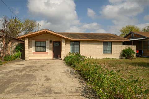 Homes For Sale - 115 Blanche Street<br/> Brownsville, TX 78521
