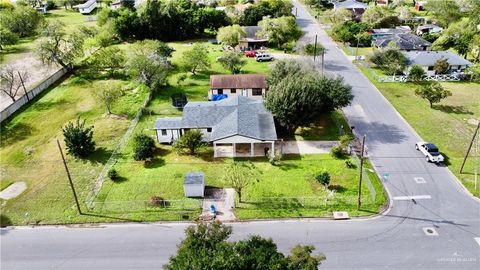 A home in Harlingen