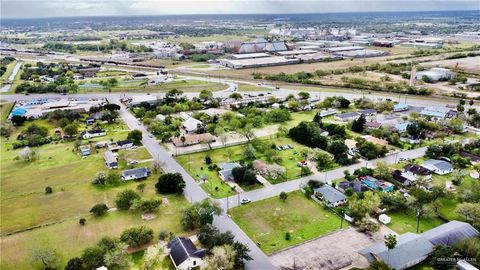 A home in Harlingen