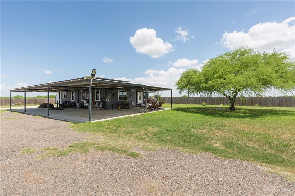 26224 Brushline Road, Edinburg, Texas image 4