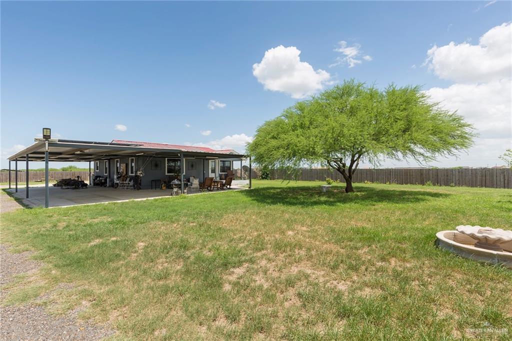 26224 Brushline Road, Edinburg, Texas image 5