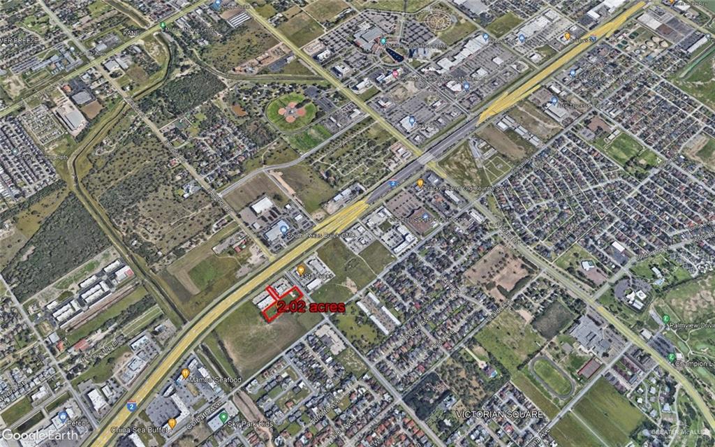 4421 W Expressway 83