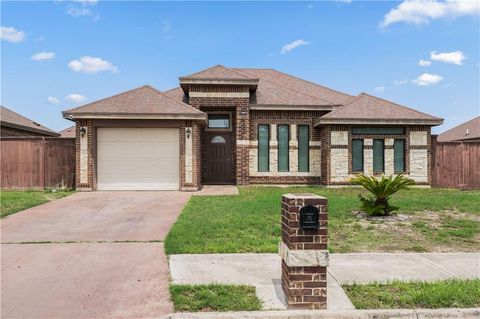 Photo of 1719 W Jefferson Avenue, Mission, TX 78573 (MLS # 502492)