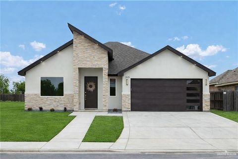 Homes For Sale - 2615 Windsor Street<br/> Edinburg, TX 78541