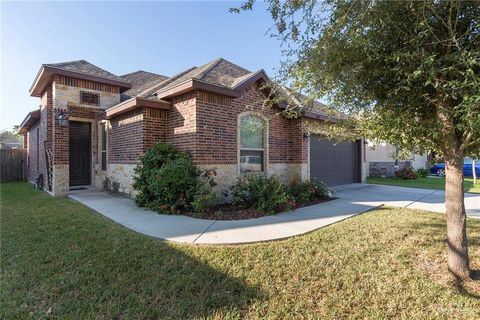 A home in Mission