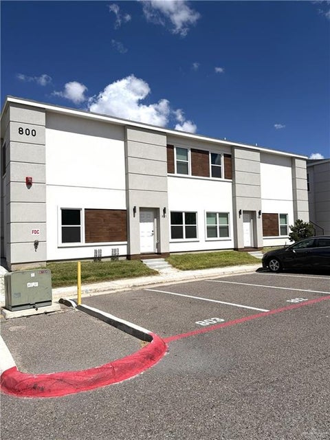 Photo of 901 E Yuma Avenue #807, McAllen, TX 78503 (MLS # 517080)