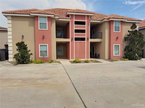 Condo For Sale - 3013 S L Street #C<br/> Hidalgo County, McAllen, TX 78503