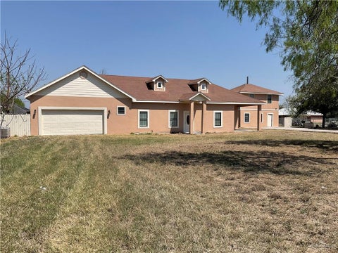 Homes For Sale - 2108 Garland Drive<br/> Mission, TX 78573