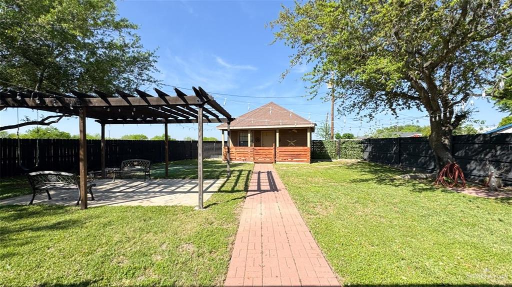 2200 Barbara Street, Mission, Texas image 24