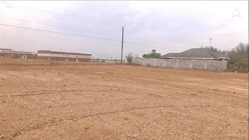 000 Villareal Drive, Rio Grande City, Texas image 1