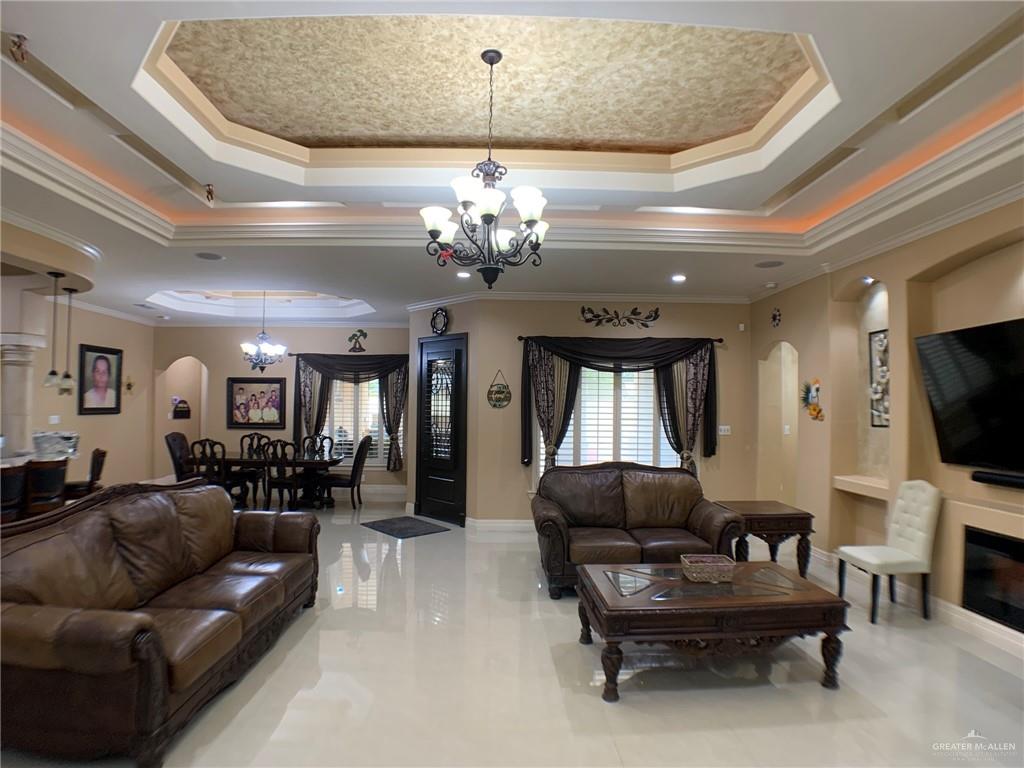 1501 Gardenia Street, Weslaco, Texas image 5