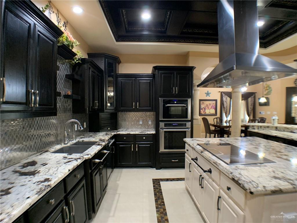 1501 Gardenia Street, Weslaco, Texas image 13