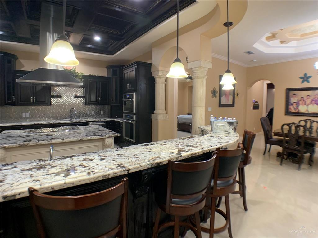 1501 Gardenia Street, Weslaco, Texas image 17