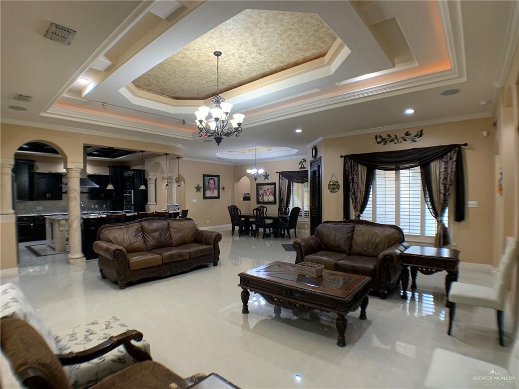 1501 Gardenia Street, Weslaco, Texas image 7