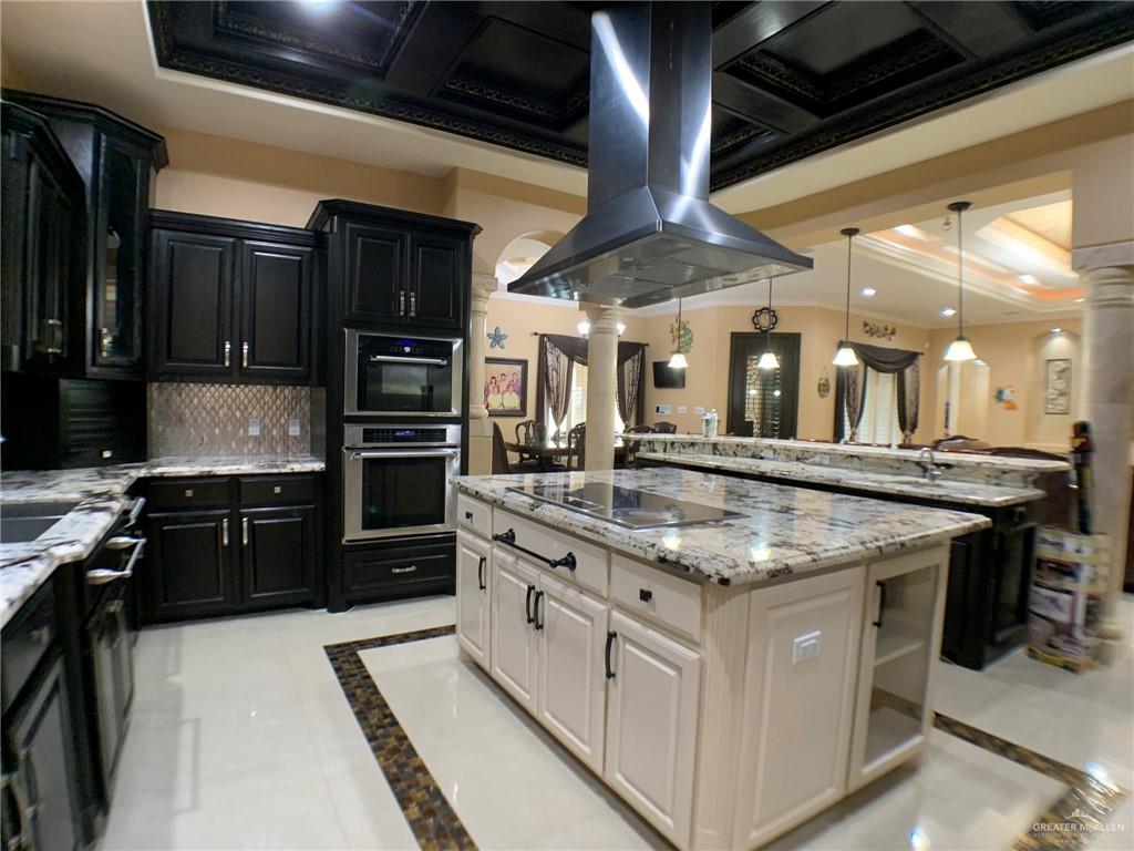 1501 Gardenia Street, Weslaco, Texas image 14