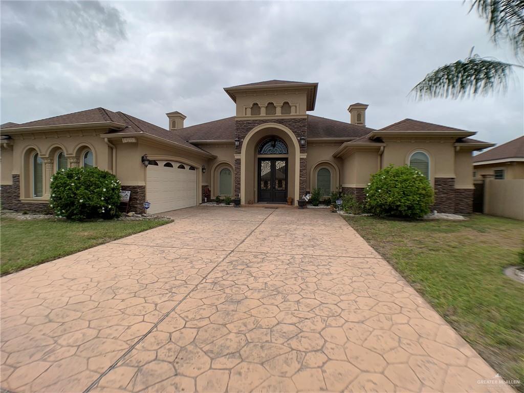 1501 Gardenia Street, Weslaco, Texas image 2