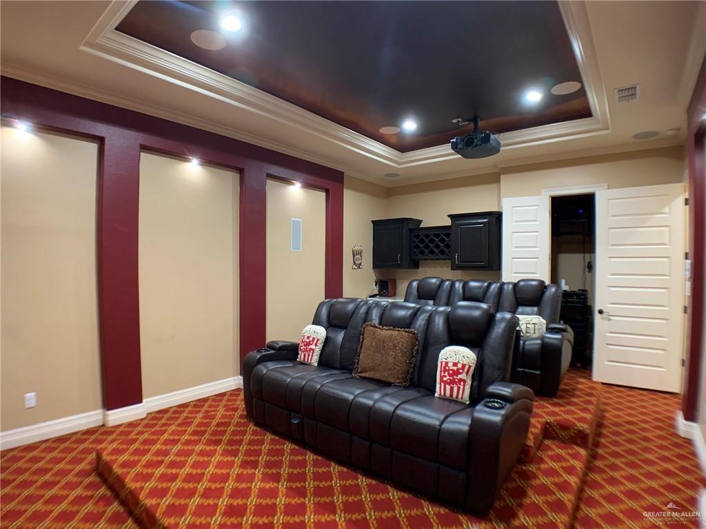 1501 Gardenia Street, Weslaco, Texas image 39