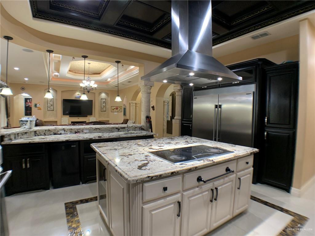 1501 Gardenia Street, Weslaco, Texas image 20