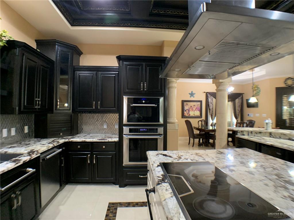1501 Gardenia Street, Weslaco, Texas image 18